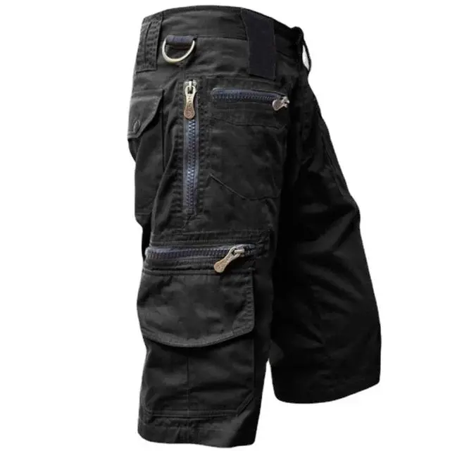 Herren Cargo Shorts - TrailTrek