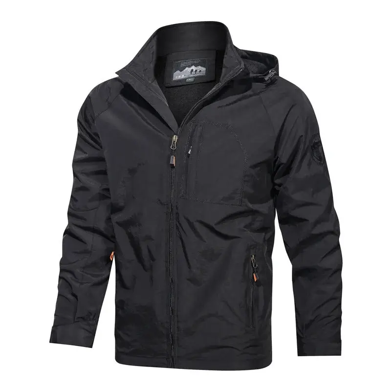Herren Herbstjacke - Rover