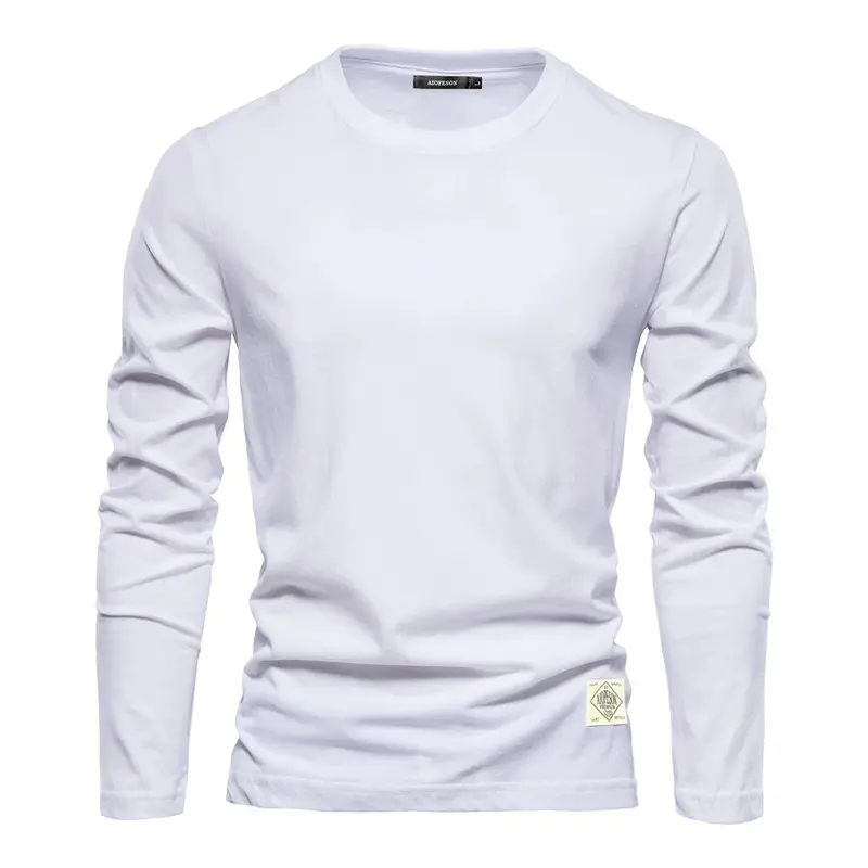 Herren Sommer T-Shirt - Ethan