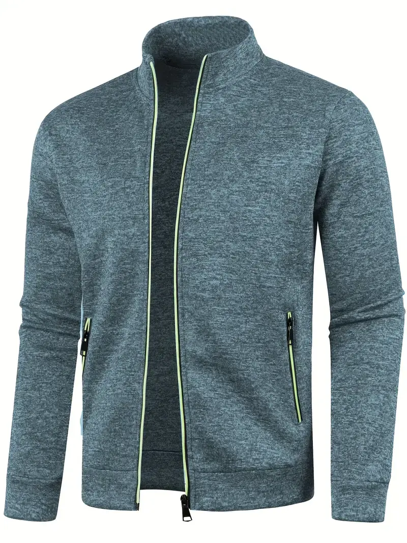 Herren Weste - Herbst Edition Core