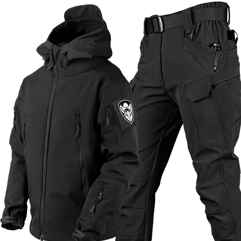Herren Winter Outdoor-Set - Thomas
