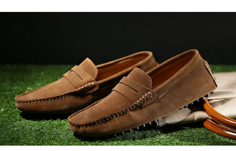 Herrenschuhe für den Herbst 2025 - Stilvolle Designs von Hugo
