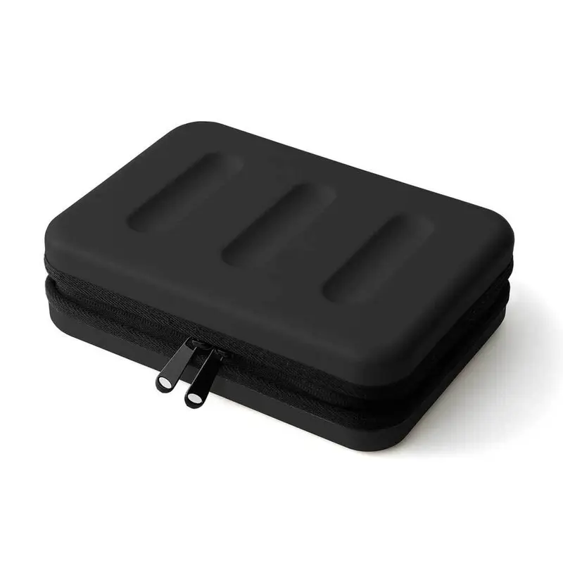 Hightide Nähe Hard Shell Case Etui Large | Zwart