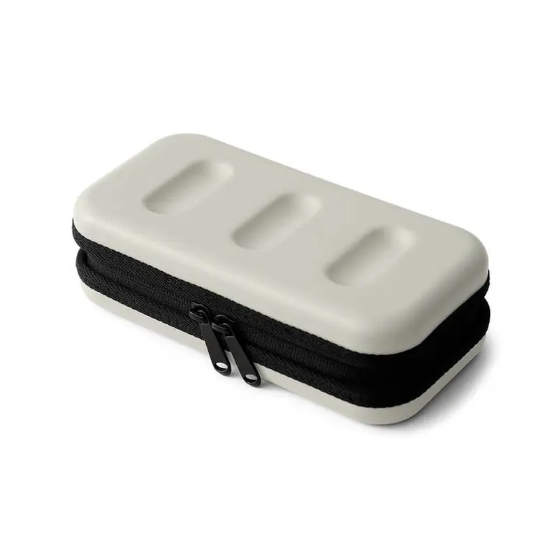 Hightide Nähe Hard Shell Case Etui Small | Ivoor
