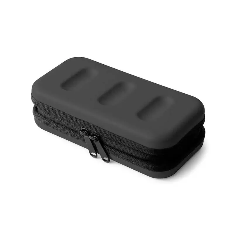 Hightide Nähe Hard Shell Case Etui Small | Zwart