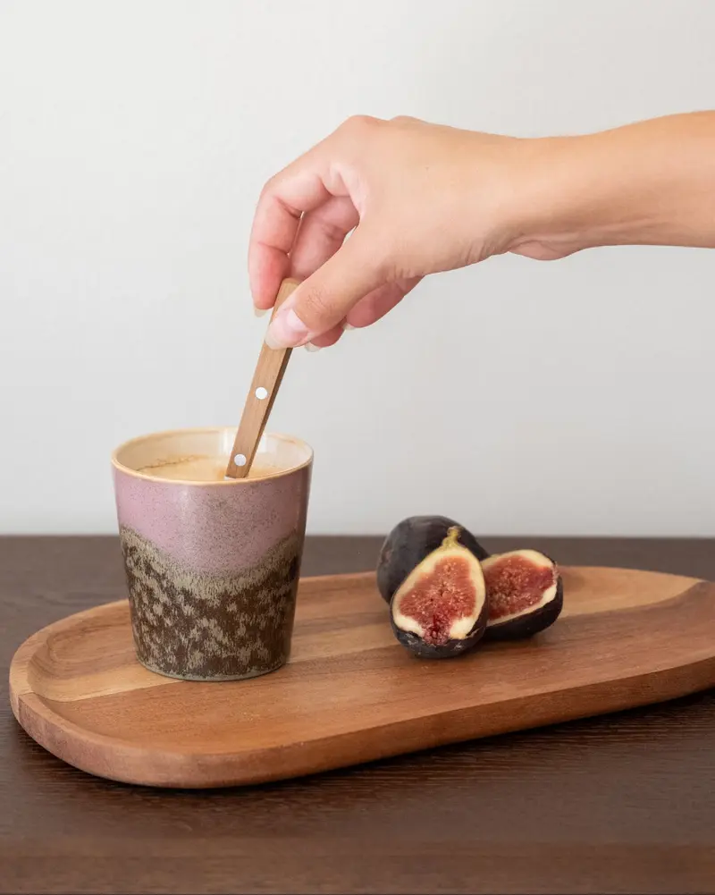 HKLIVING Koffiemok Torrent