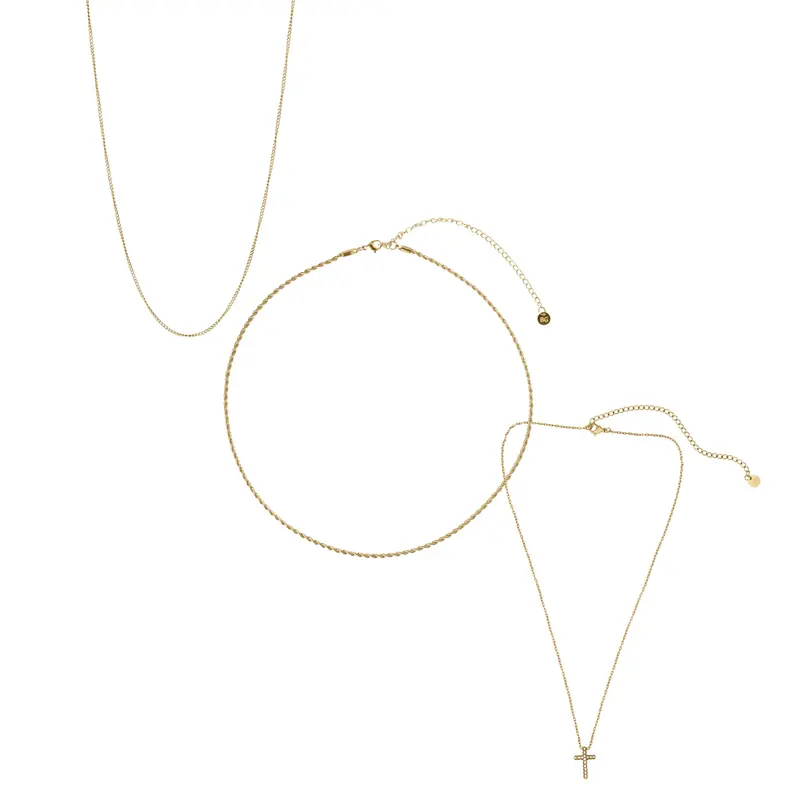 Holy Layers Set