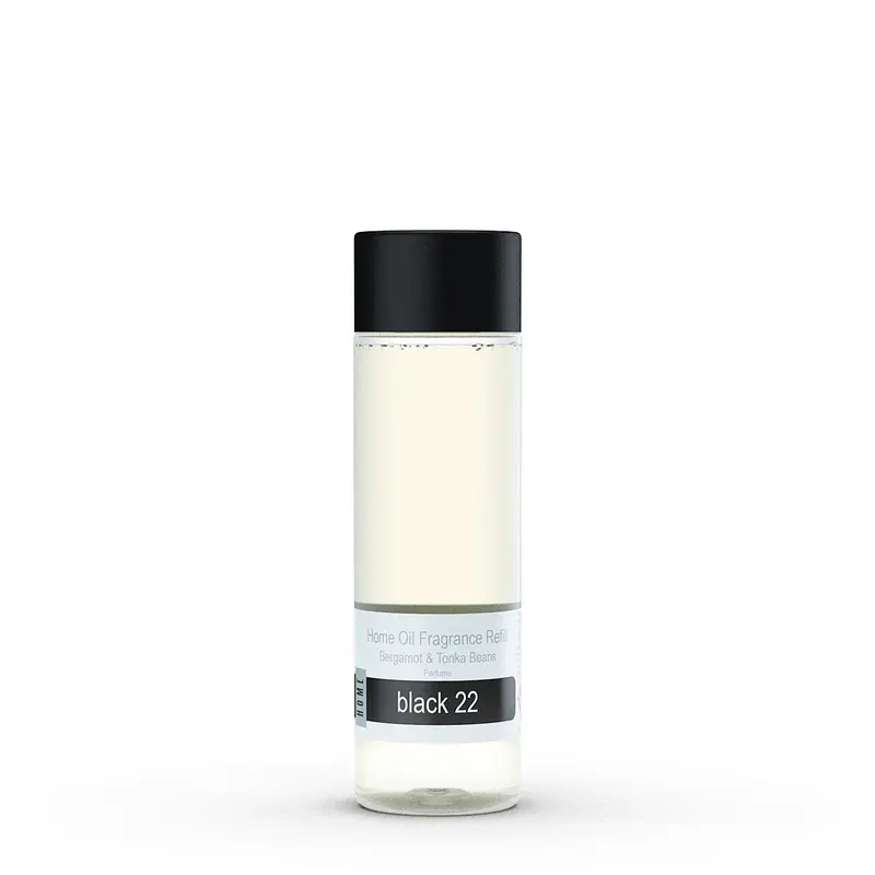 Home Fragrance Refill Black 22 - Janzen