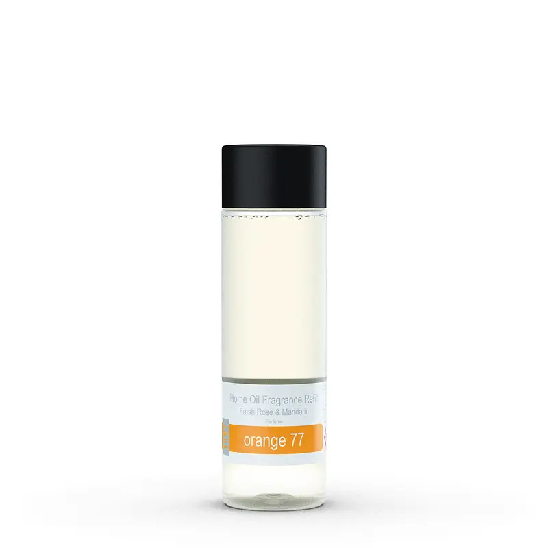 Home Fragrance Refill Orange 77 - Janzen