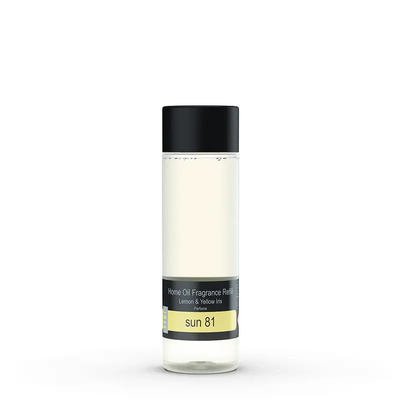 Home Fragrance Refill Sun 81 - Janzen