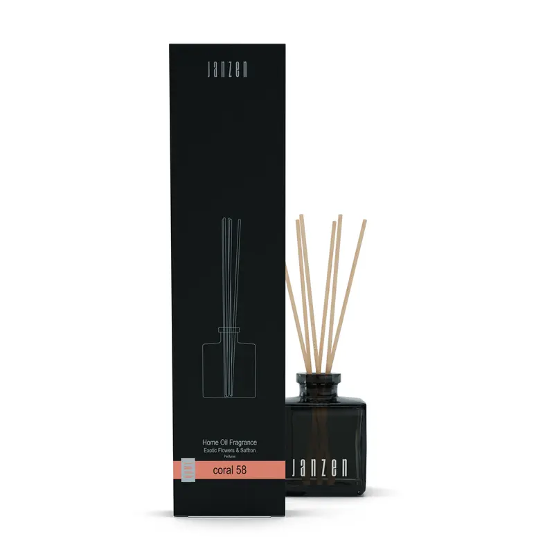Home Fragrance Sticks Coral 58 - Janzen
