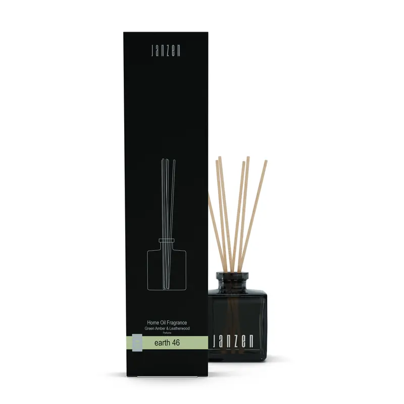Home Fragrance Sticks Earth 46 - Janzen
