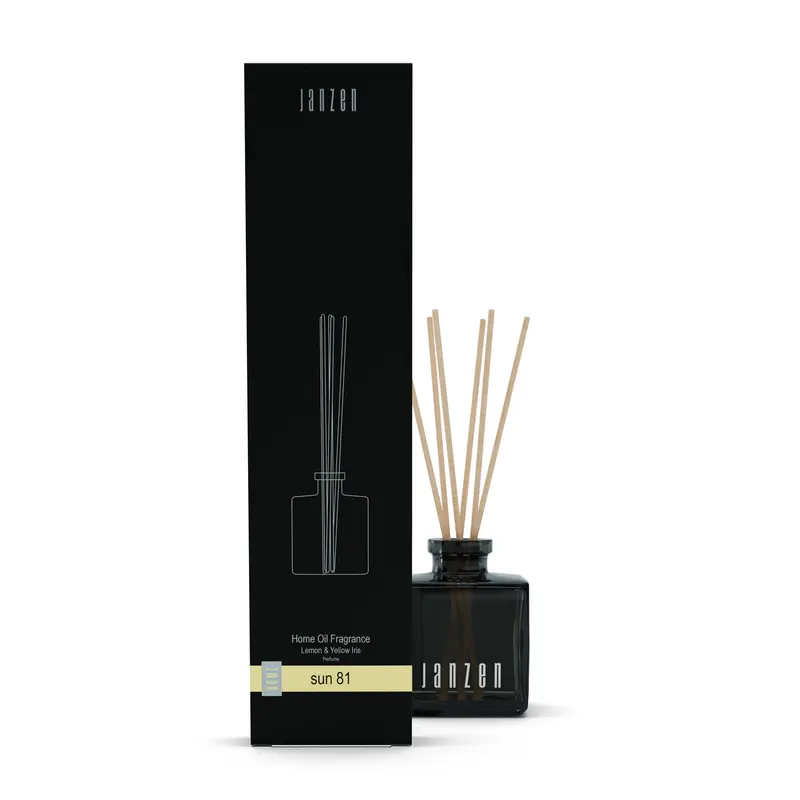 Home Fragrance Sticks Sun 81 - Janzen