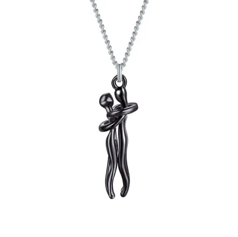 HugNecklace | Halskette für Damen