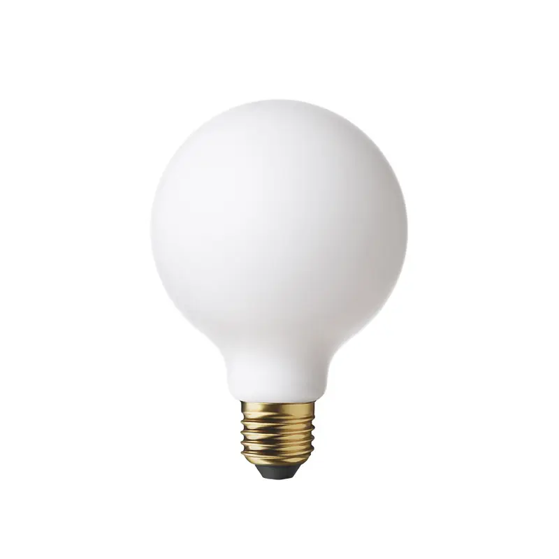 Humble Bulb G95 Lichtbron | Frosted
