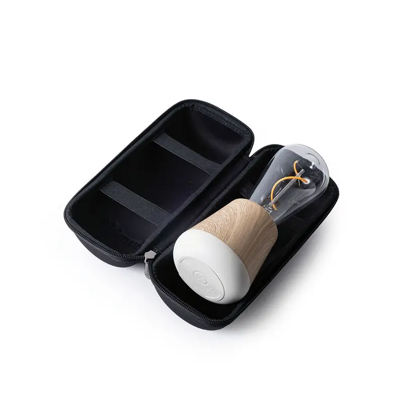 Humble Lights | Travel Case