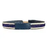 Ibu men bracelet stripe