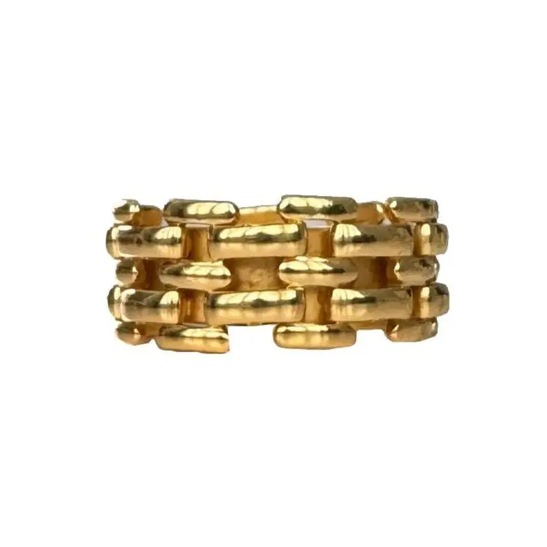 Ibu ring will