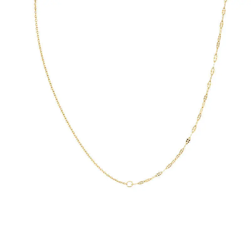 Imagination - iXXXi - Ketting