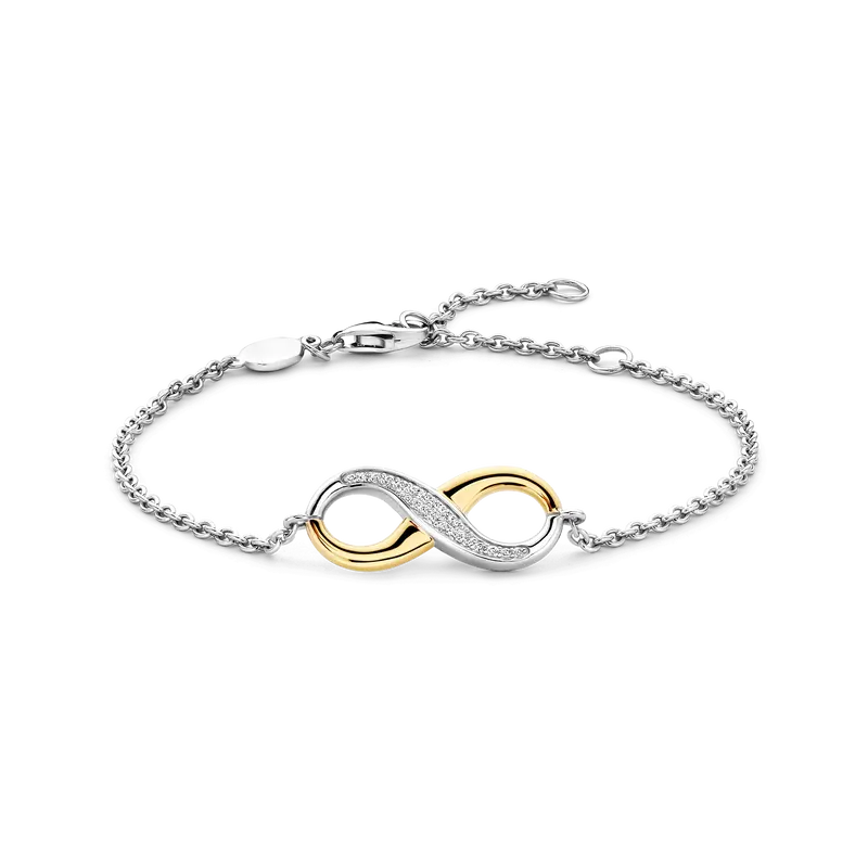 Infinity Bracelet