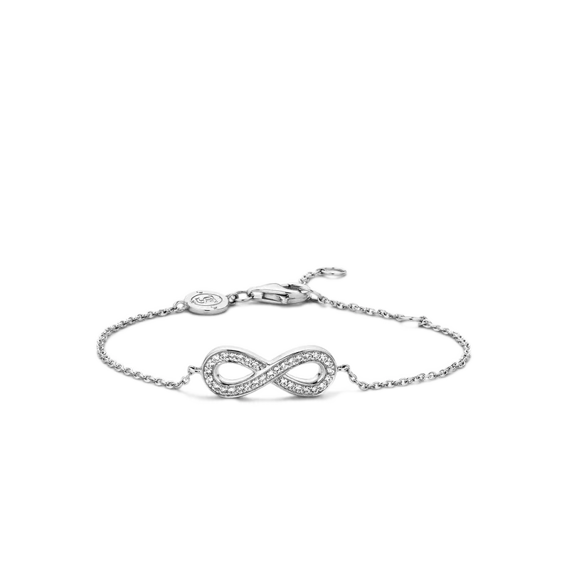 Infinity Bracelet