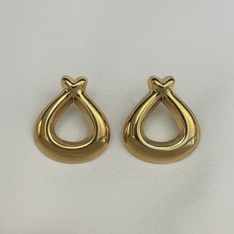 Infinity | Oorbel