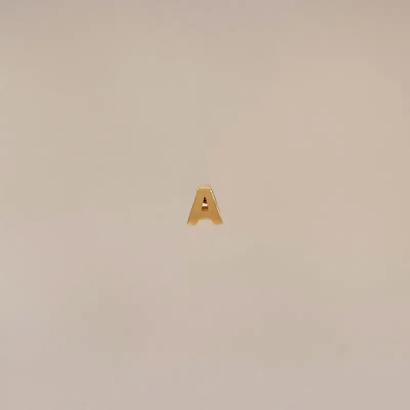 Initial Charm