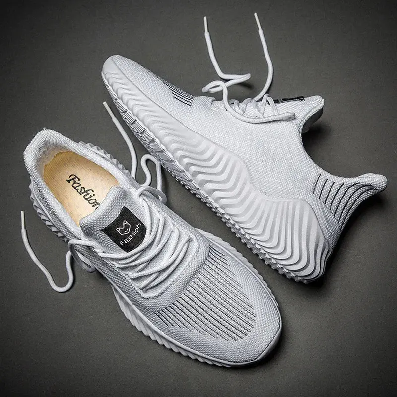 Innovative Laufschuhe mit maximalem Komfort & Stil – Renivo