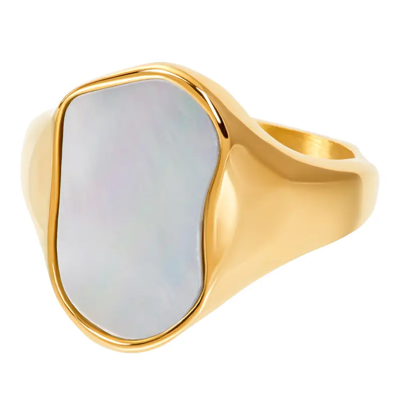 Isla - iXXXi Fame - Ring