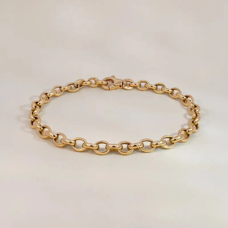 Jasseron Bracelet