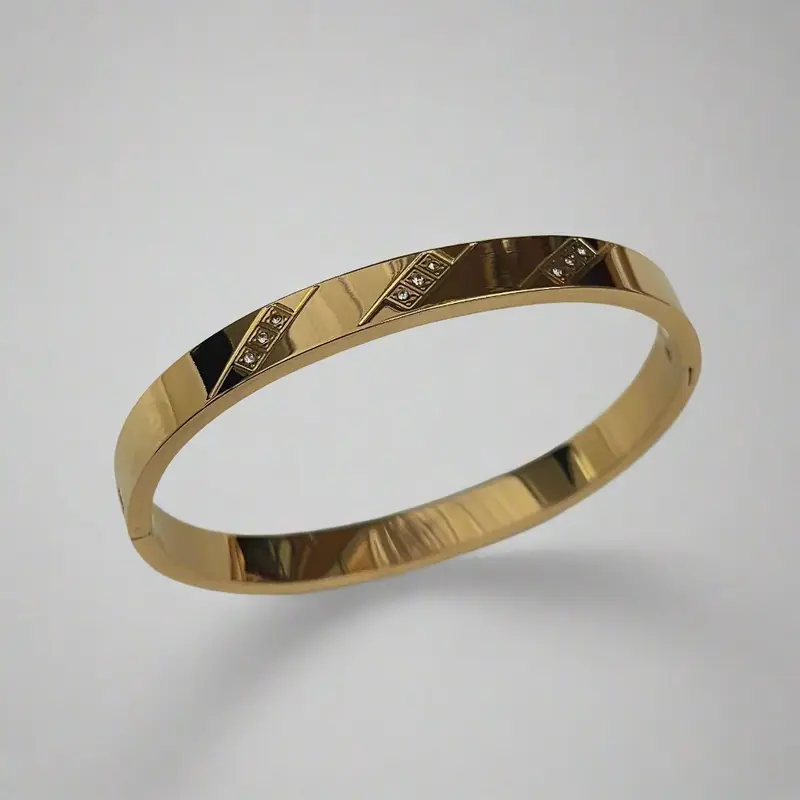 Jinda | Bangle