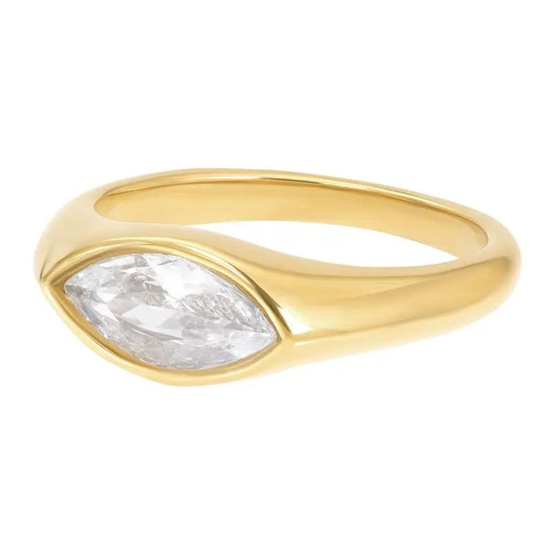 Jolie Crystal- iXXXi Fame - Ring