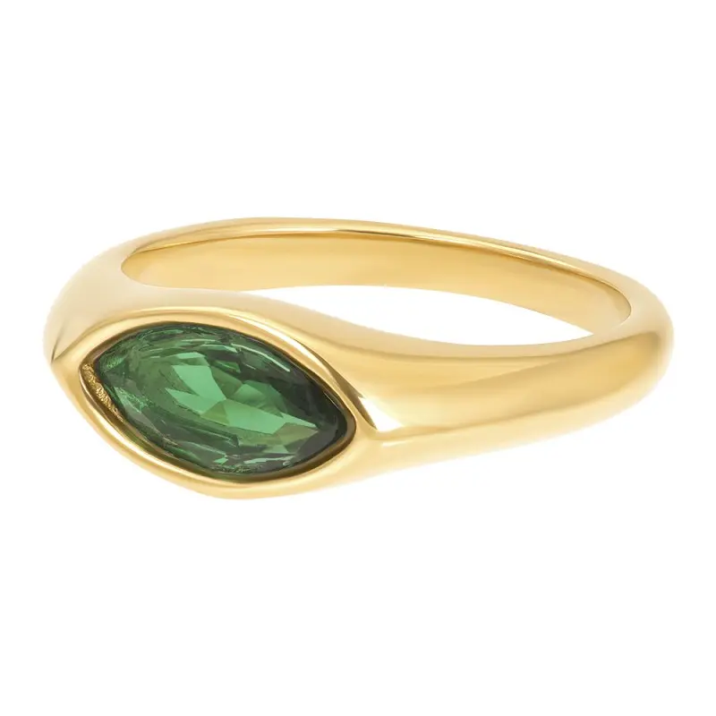 Jolie Emerald- iXXXi Fame - Ring