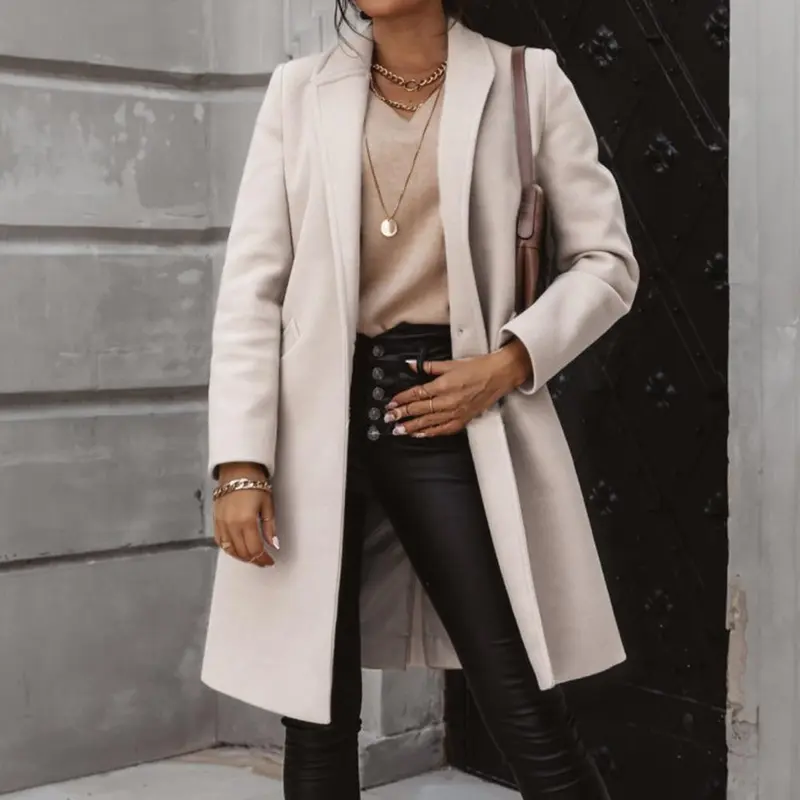 Jolijns Herbstjacke I Jacke für Frauen