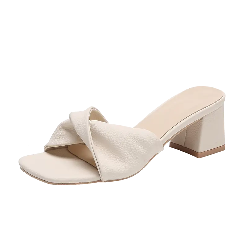 JoosjesShoes I Heels Mit Schleife Für Frauen
