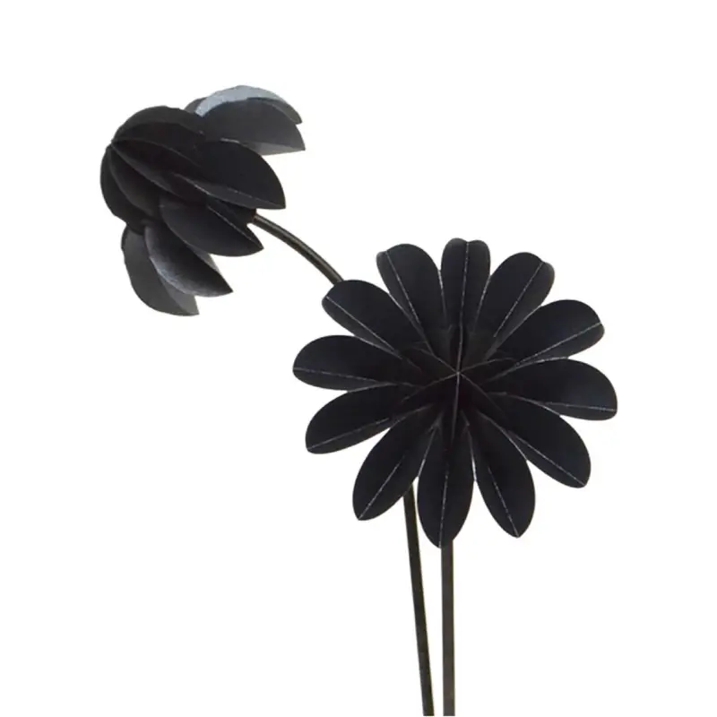 Jorine Oosterhof Papieren Bloemen DIY Pakket | Special Edition