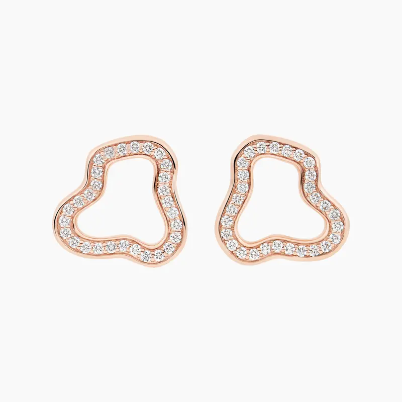 Joy Cloud Ohrschmuck