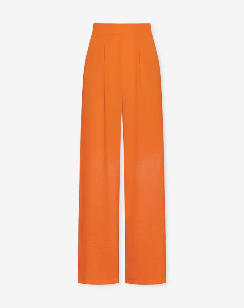 JULIE PANTALON ORANJE