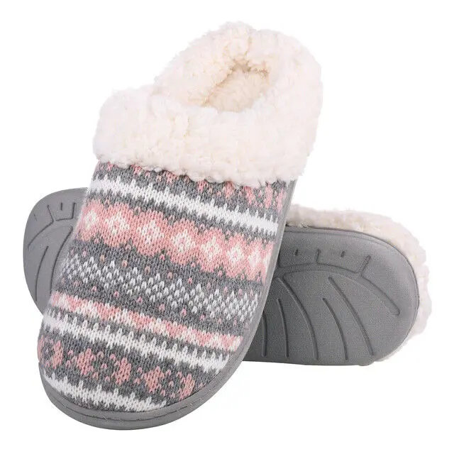 Karen Sloffen | Winterlich warm und kuschelig