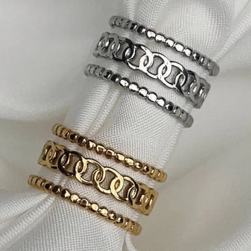 Karie | Ring