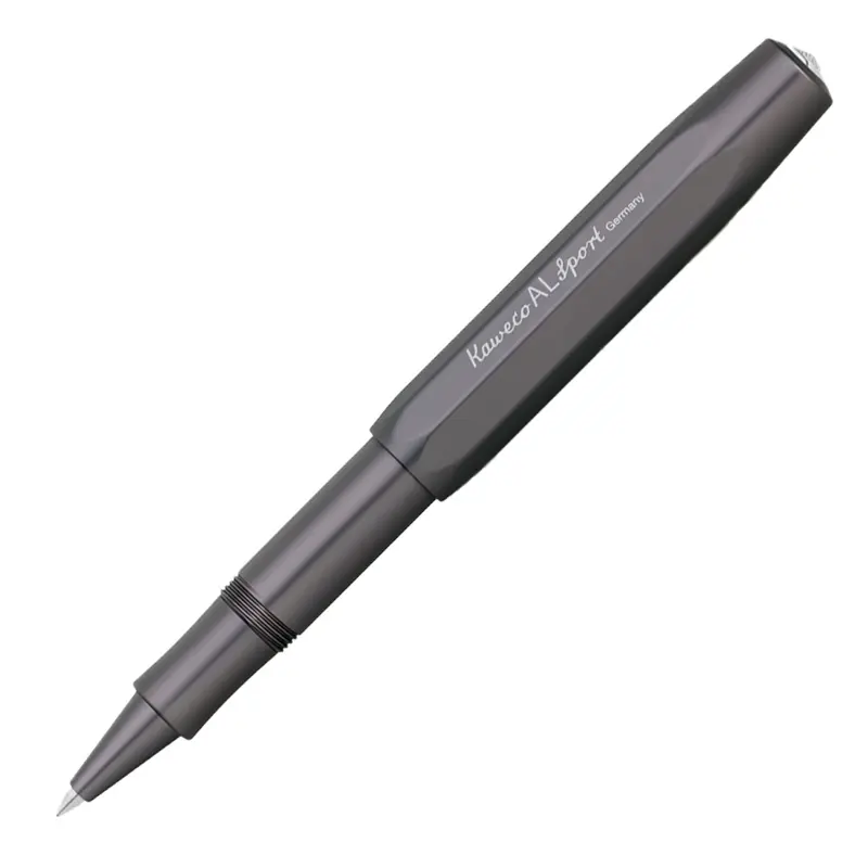 Kaweco AL SPORT Rollerball | Grijs