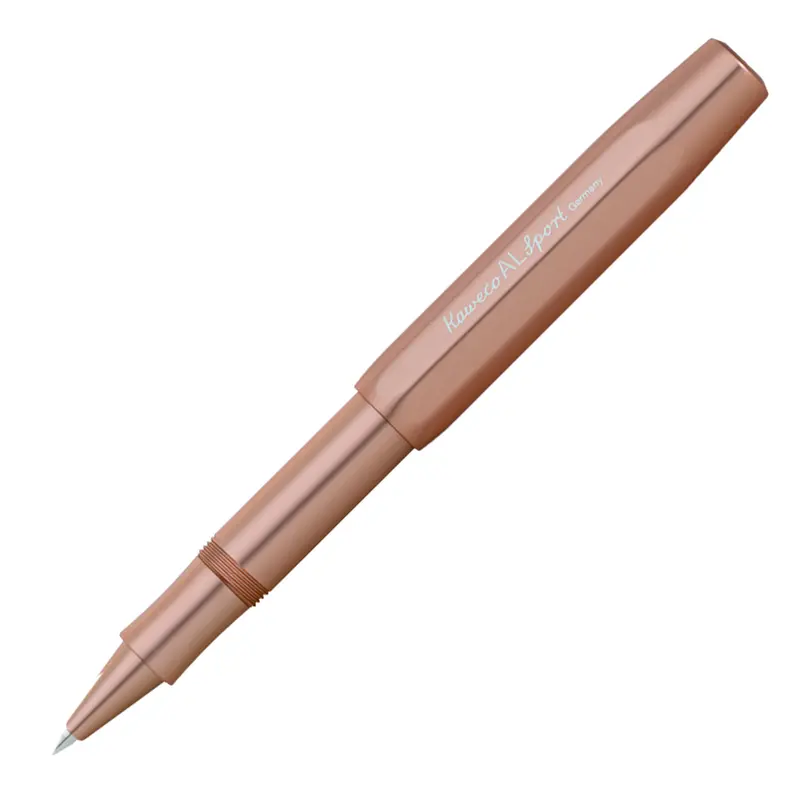 Kaweco AL SPORT Rollerball | Rosé Goud