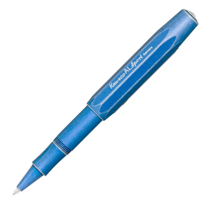 Kaweco AL SPORT Rollerball | Stonewashed Blue