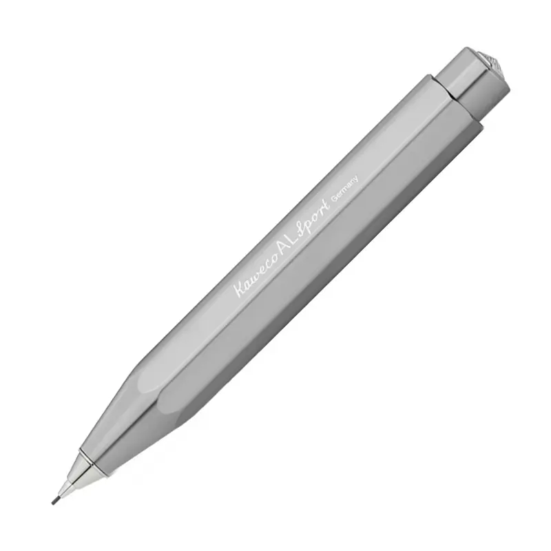 Kaweco AL SPORT Vulpotlood | Raw Polish