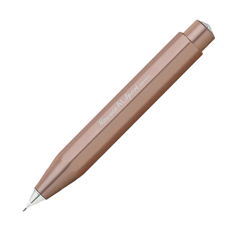 Kaweco AL SPORT Vulpotlood | Rosé Goud