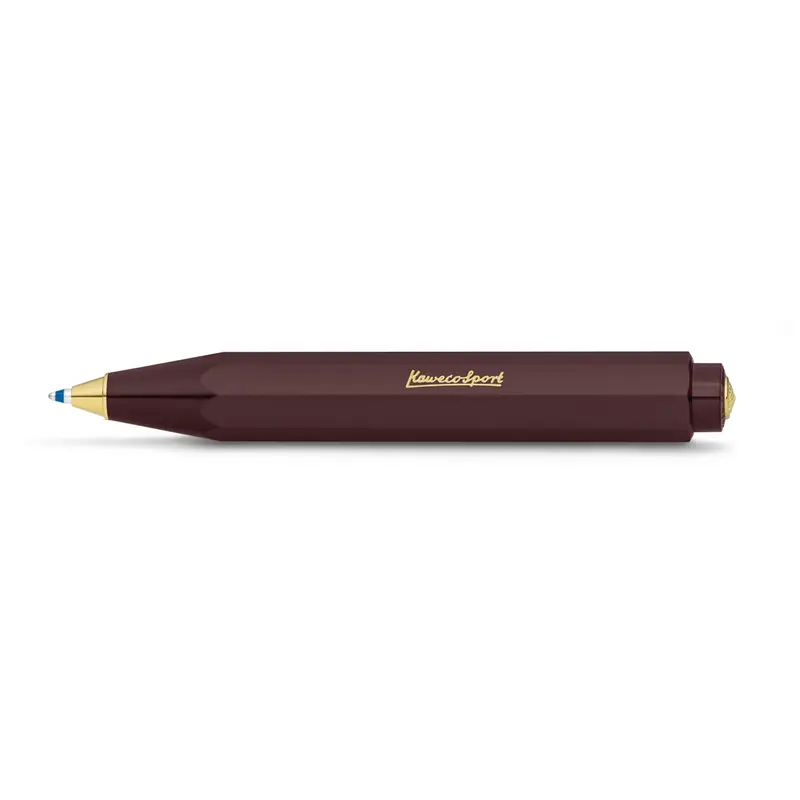 Kaweco Classic Sport Balpen | Bordeaux