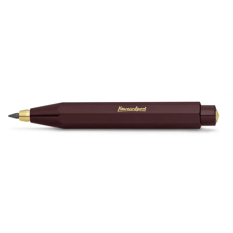Kaweco Classic Sport Clutch Vulpotlood | 3,2 mm | Bordeaux
