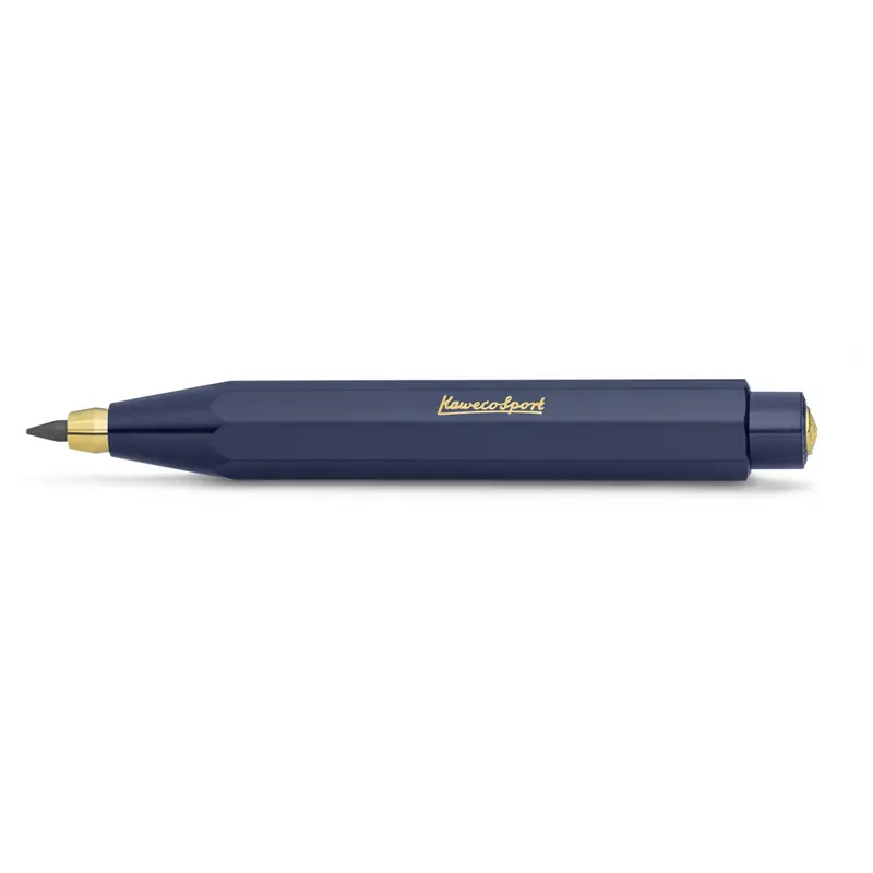 Kaweco Classic Sport Clutch Vulpotlood | 3,2 mm | Navy