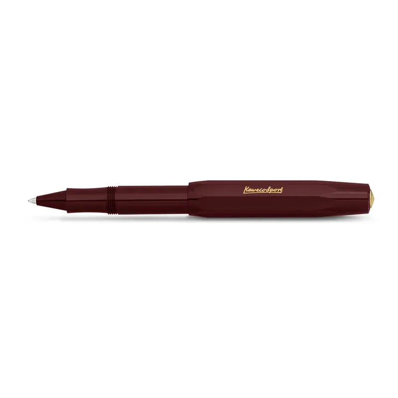 Kaweco Classic Sport Rollerball | Bordeaux