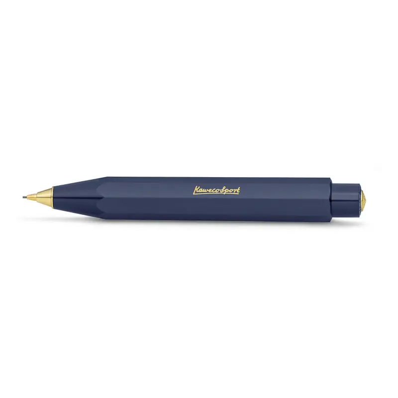 Kaweco Classic Sport Vulpotlood | 0,7 mm | Navy